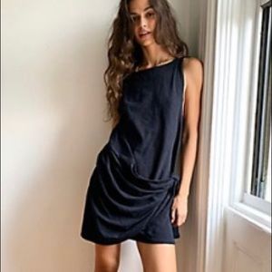 Free People - Feelin It Mini Dress